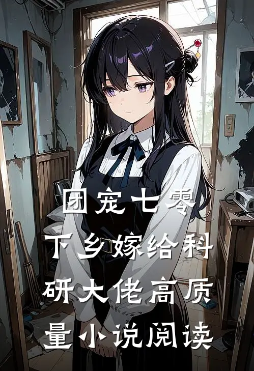 团宠七零，下乡嫁给科研大佬高质量小说阅读