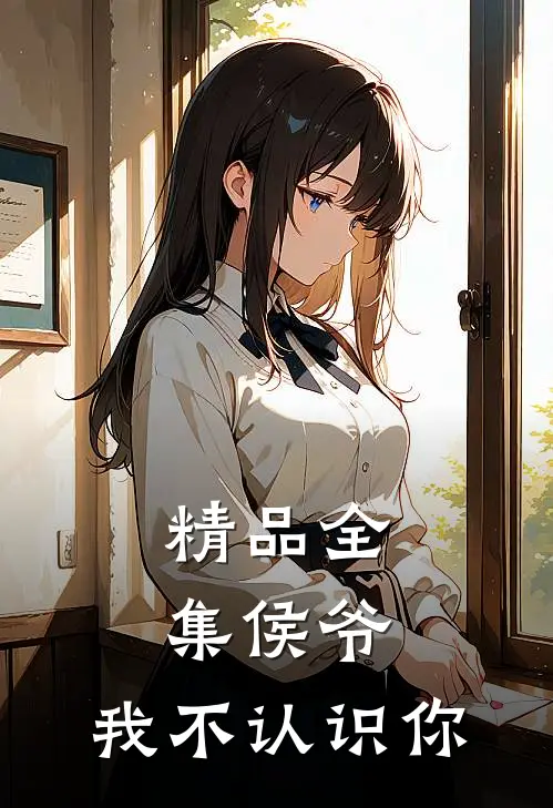 精品全集侯爷,我不认识你免费观看