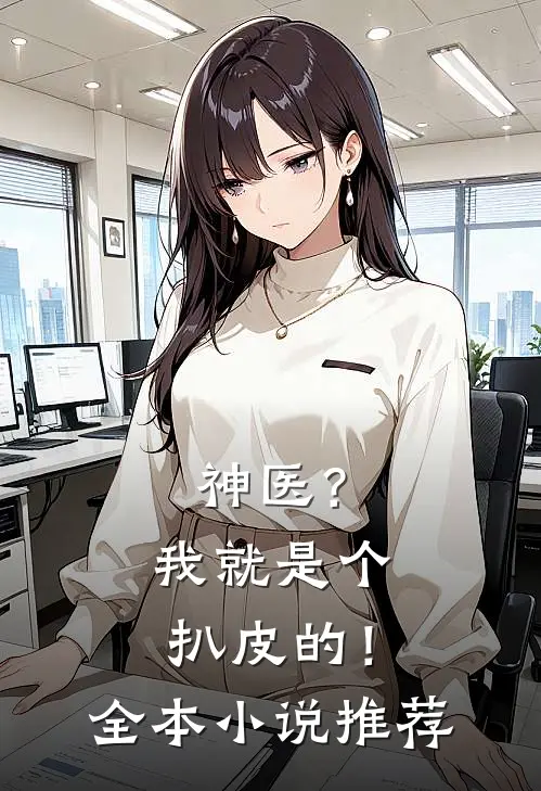 神医?我就是个扒皮的!全本推荐