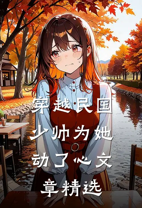 穿越民国，少帅为她动了心文章精选