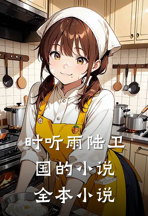 时听雨陆卫国的小说全本小说