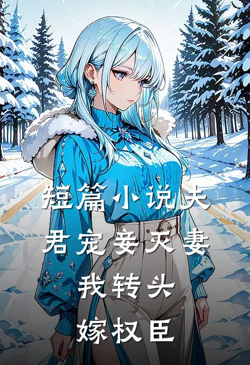 短篇夫君宠妾灭妻,我转头嫁权臣的