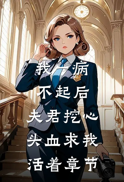 我一病不起后，夫君挖心头血求我活着章节