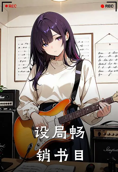 设局畅销书目