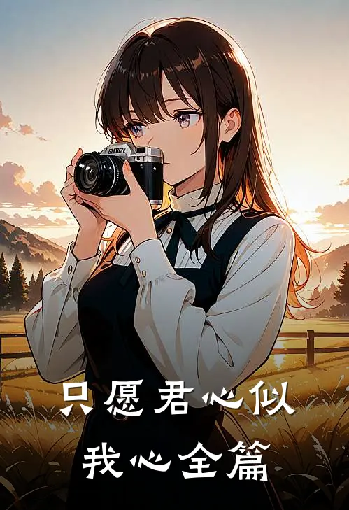 只愿君心似我心全篇