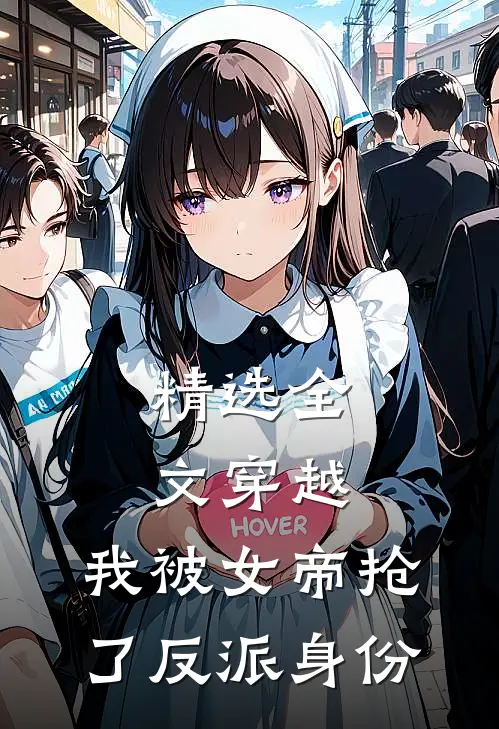 精选全文穿越，我被女帝抢了反派身份