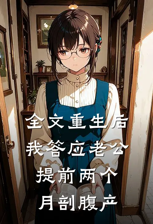 全文重生后我答应老公提前两个月剖腹产