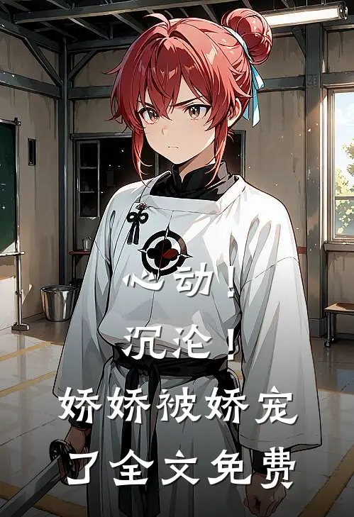 心动!沉沦!娇娇被娇宠了全文免费观看