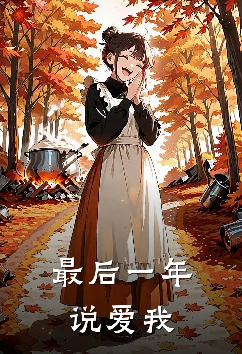 最后一年说爱我