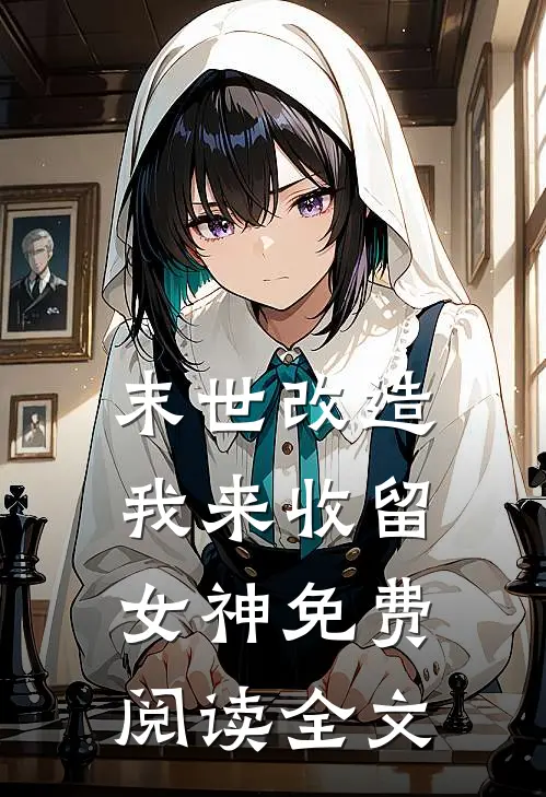 末世改造，我来收留女神免费阅读全文