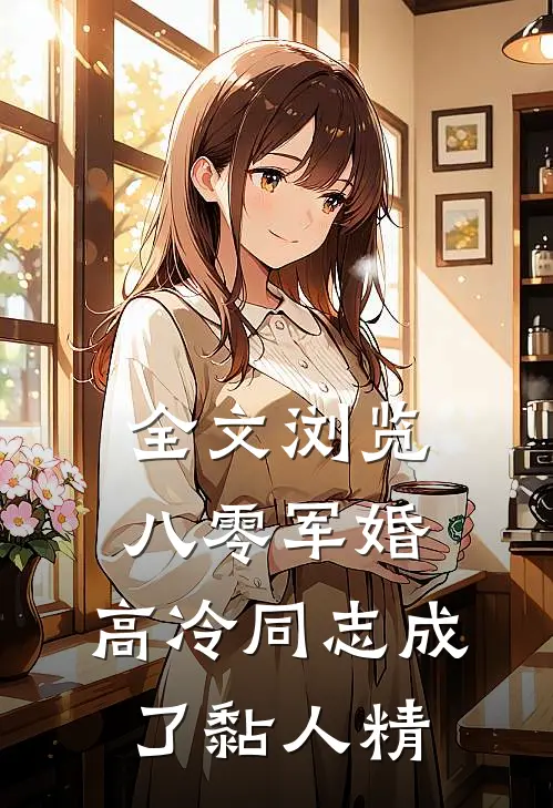 全文浏览八零军婚：高冷同志成了黏人精