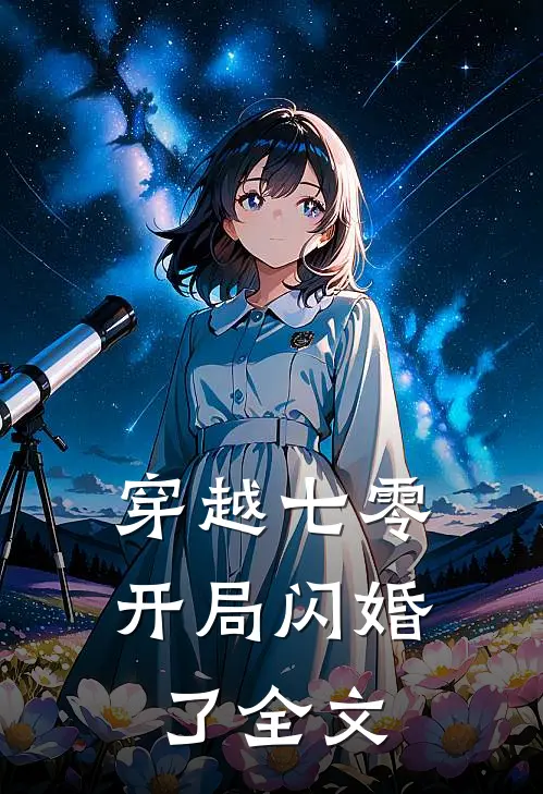 穿越七零，开局闪婚了全文