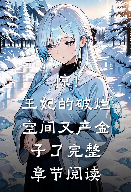 惊！王妃的破烂空间又产金子了完整章节阅读
