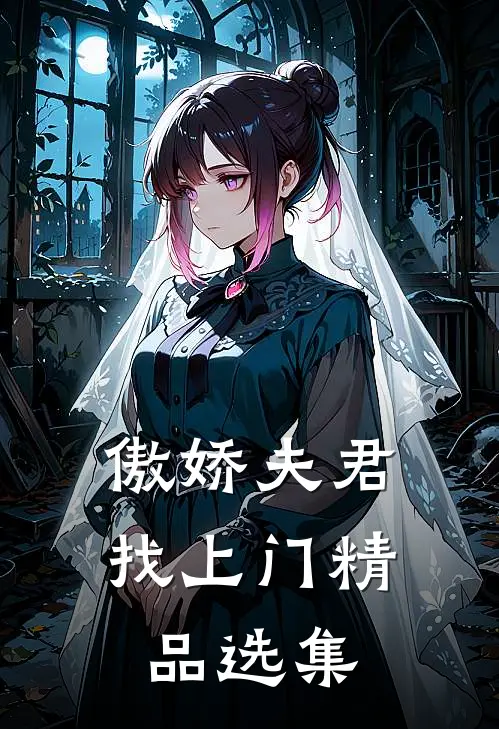 傲娇夫君找上门精品选集
