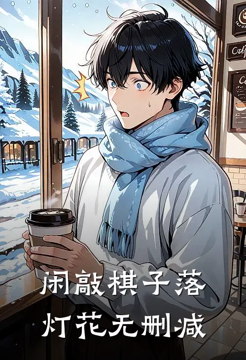 闲敲棋子落灯花无删减