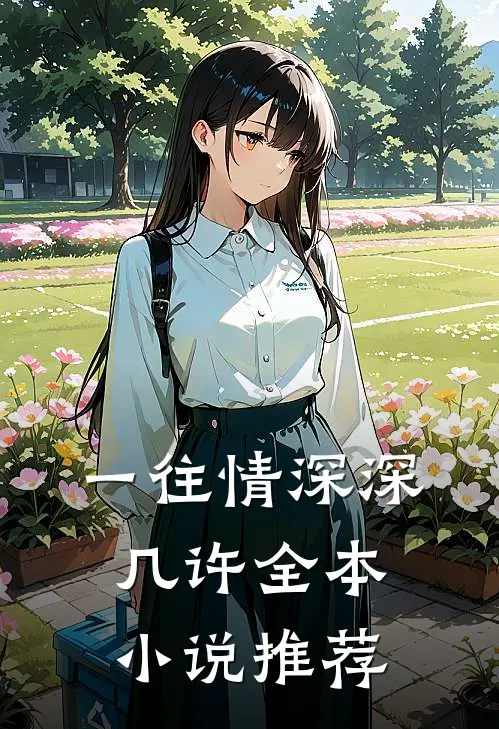 一往情深深几许全本小说推荐