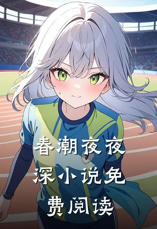 春潮夜夜深小说免费阅读