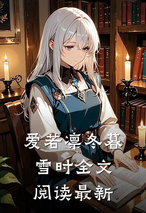 爱若凛冬暮雪时全文阅读最新
