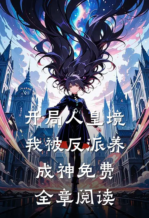 开局人皇境我被反派养成神免费全章阅读