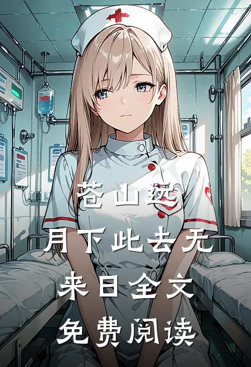苍山远，月下此去无来日全文免费阅读