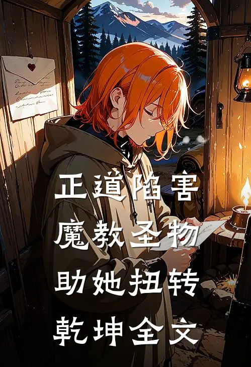 正道陷害：魔教圣物助她扭转乾坤全文