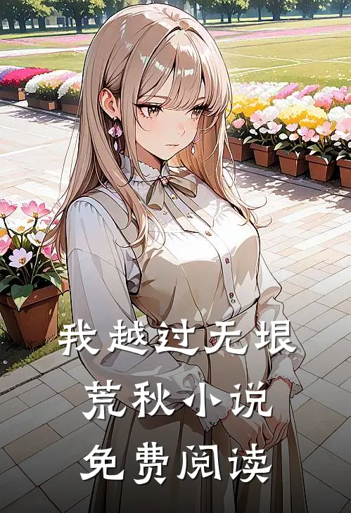 我越过无垠荒秋小说免费阅读