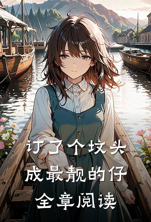 订了个坟头，成最靓的仔全章阅读