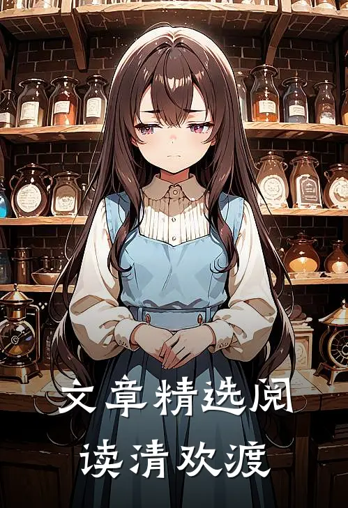 文章精选阅读清欢渡