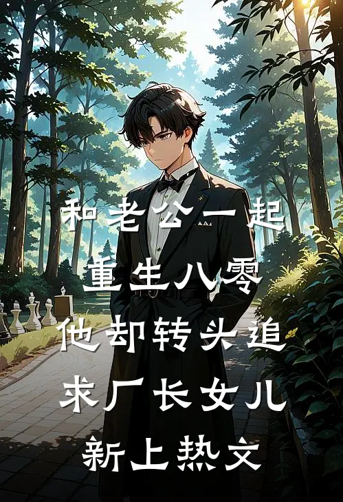 和老公一起重生八零，他却转头追求厂长女儿新上热文