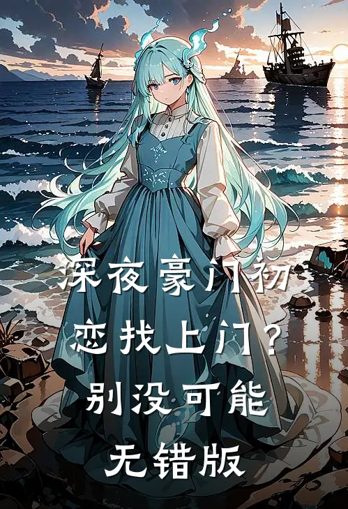 深夜豪门初恋找上门？别，没可能无错版
