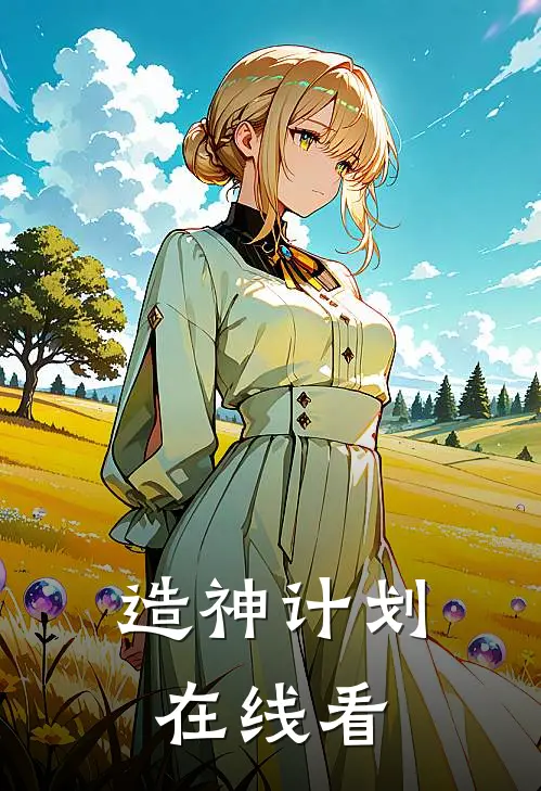 造神计划在线看