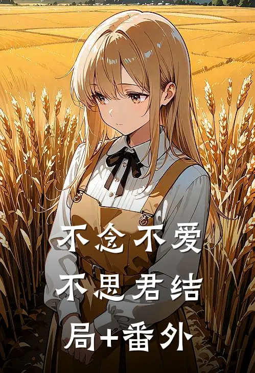 不念不爱不思君结局+番外