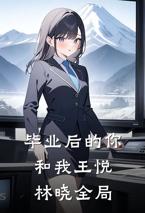 毕业后的你和我王悦林晓全局