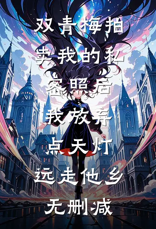 双青梅拍卖我的私密照后，我放弃点天灯，远走他乡无删减