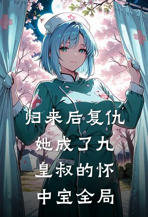 归来后复仇，她成了九皇叔的怀中宝全局