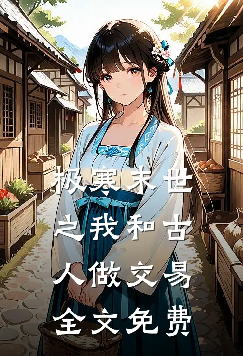 极寒末世之我和古人做交易全文免费