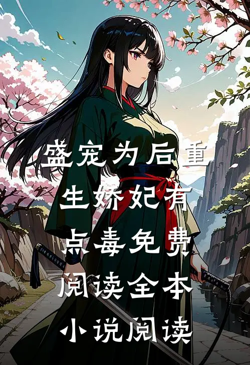 盛宠为后重生娇妃有点毒免费阅读全本小说阅读