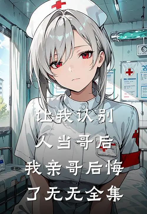 让我认别人当哥后，我亲哥后悔了无无 全集