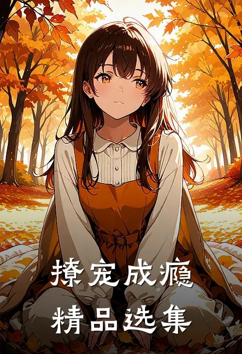撩宠成瘾精品选集