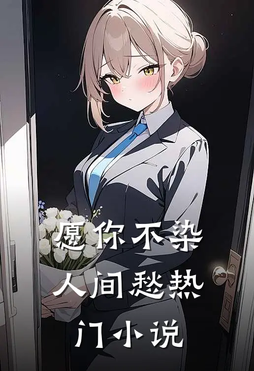 愿你不染人间愁热门小说