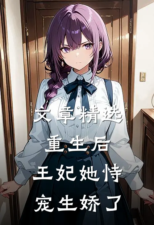 文章精选重生后，王妃她恃宠生娇了