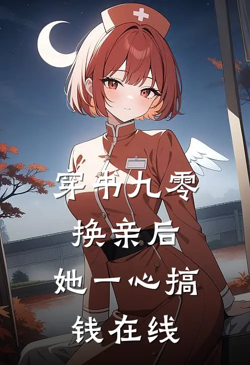 穿书九零，换亲后，她一心搞钱在线