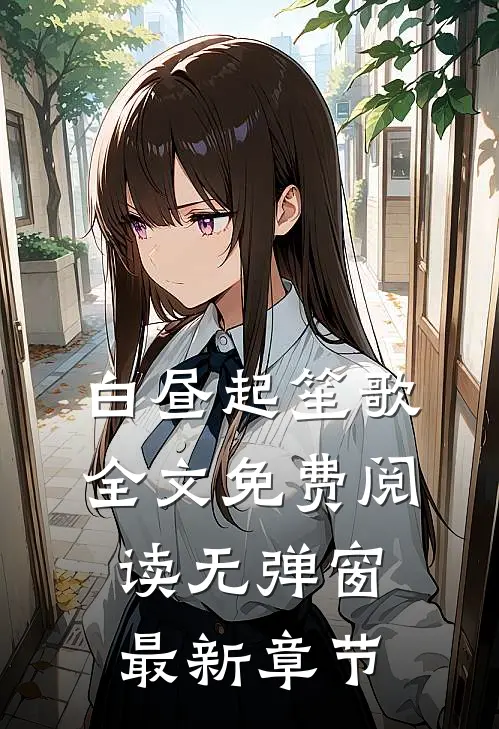 白昼起笙歌全文免费阅读无弹窗最新章节