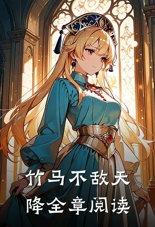 竹马不敌天降全章阅读