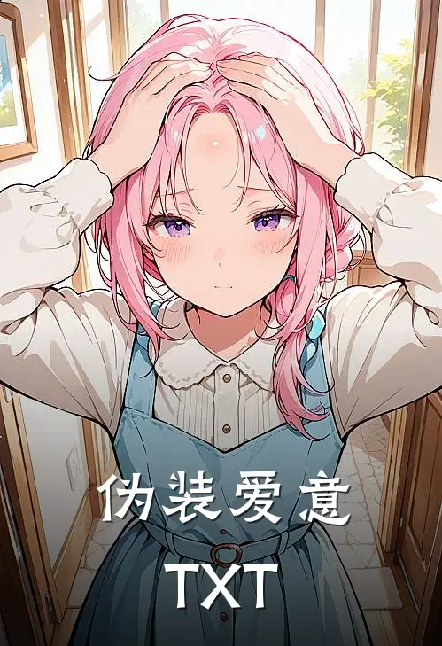 伪装爱意TXT