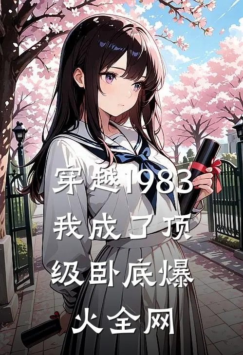 穿越1983：我成了顶级卧底爆火全网
