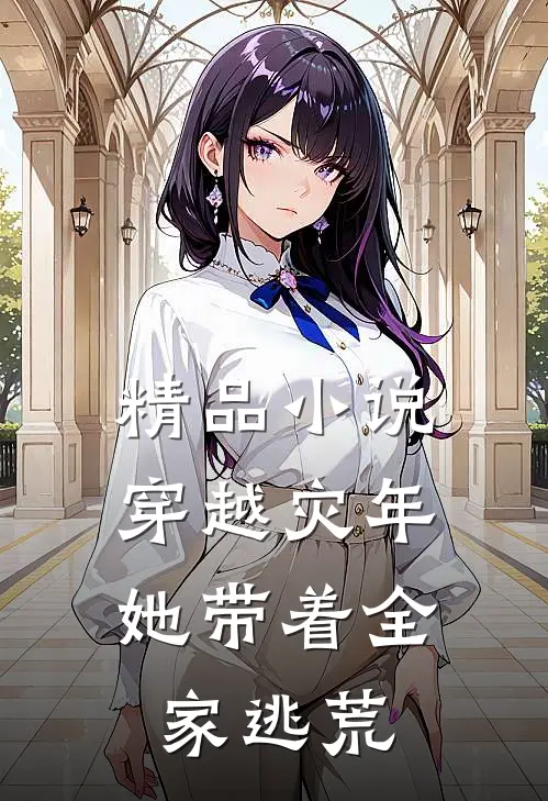 精品小说穿越灾年，她带着全家逃荒