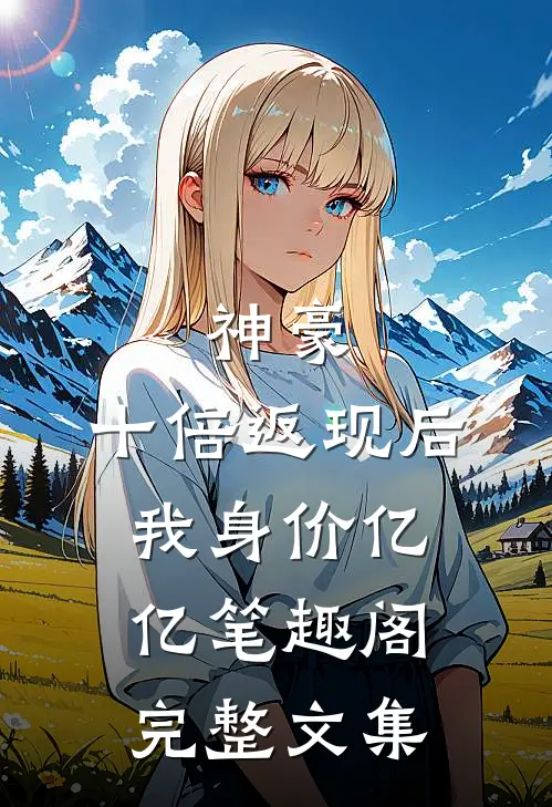 神豪:十倍返现后,我身价亿亿笔趣阁完整文集