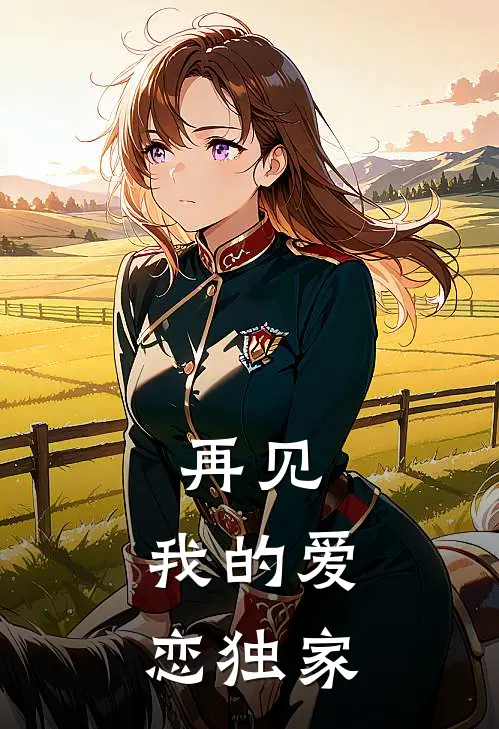 再见，我的爱恋独家
