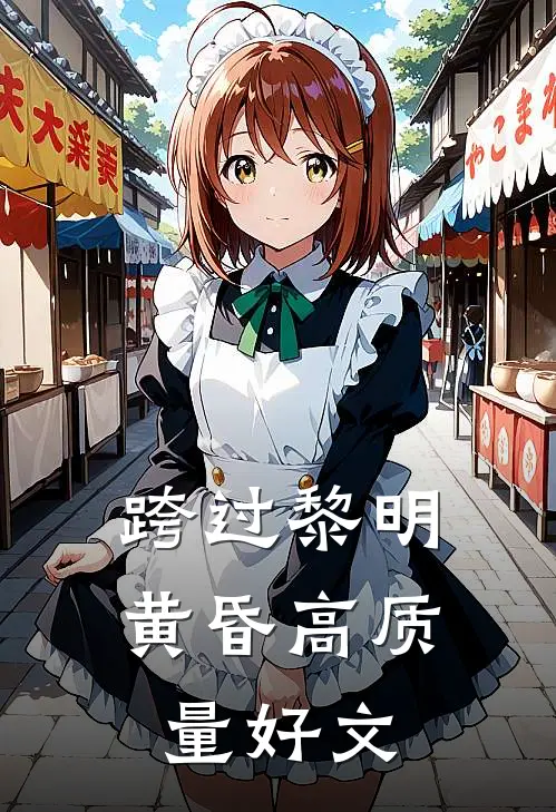 跨过黎明黄昏高质量好文
